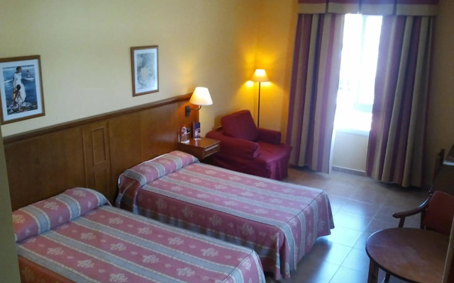 Hotel Lozano