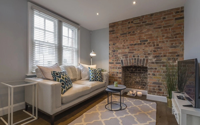 Marylebone Marvel