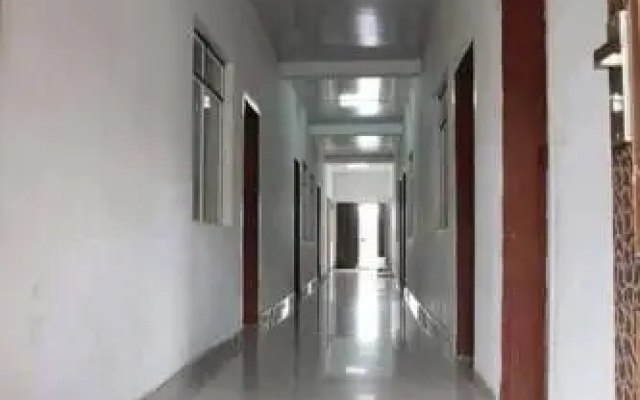 Nyuma hostel