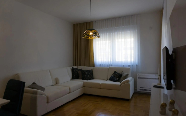 Apartman Sunlight