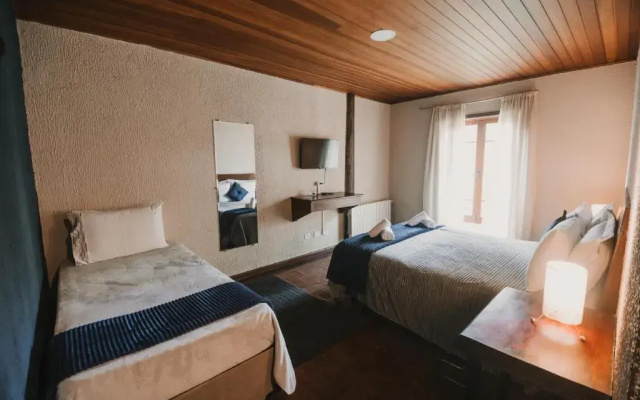 Pousada Villa Serena
