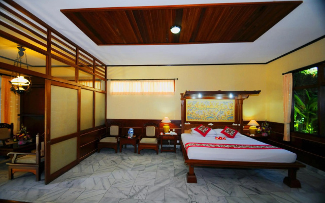 Melasti Beach Resort & Spa