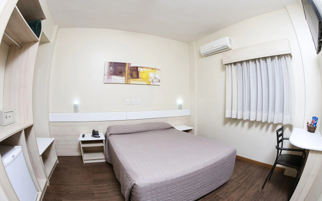 Hotel Express Rodoviária