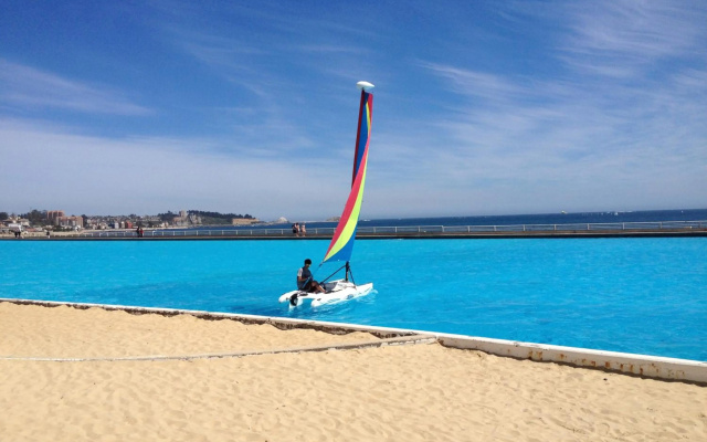 San Alfonso Del Mar