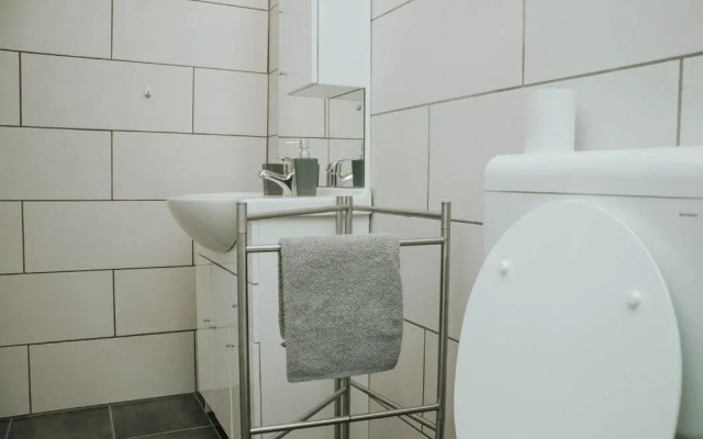 Studio Pod hruško