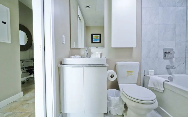 The York Boutique Suites