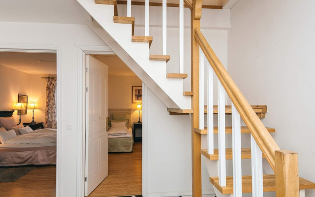 4 Star Holiday Home in Skanderborg