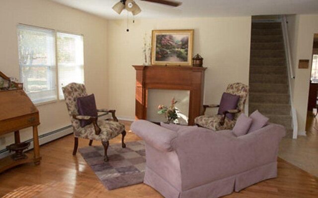 Windsong Retreat Bed & Breakfast