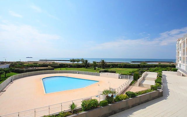 Les Rivages de Rochelongue 27440