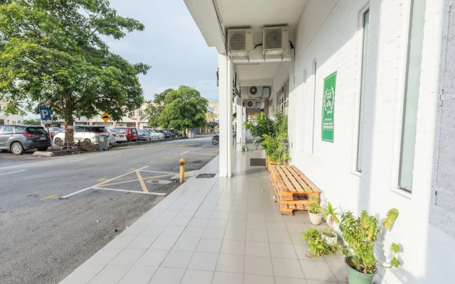 OYO 89453 PP Hotel