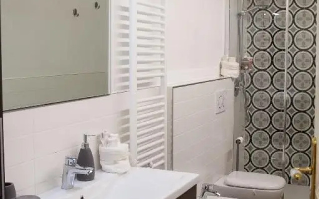 Amore Se Luxury Apartment