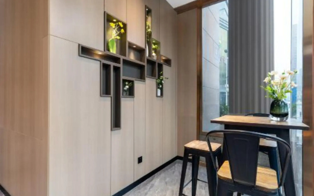 Tuke China Hotel