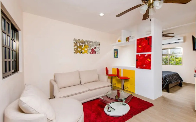 Your Home in Playa