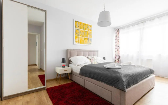 Apartments Kremer Cracow