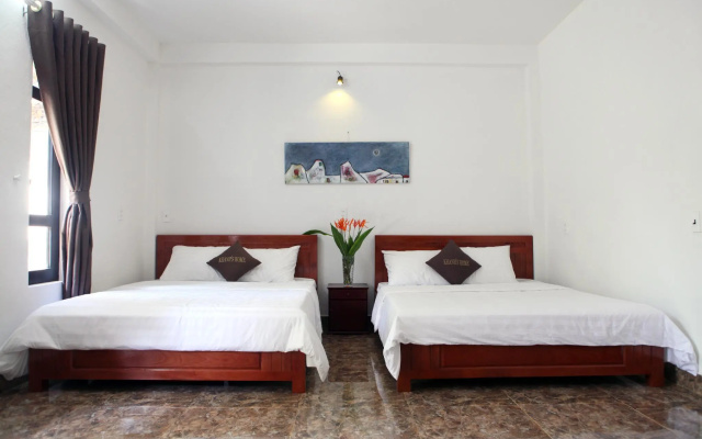 Khanh's Home
