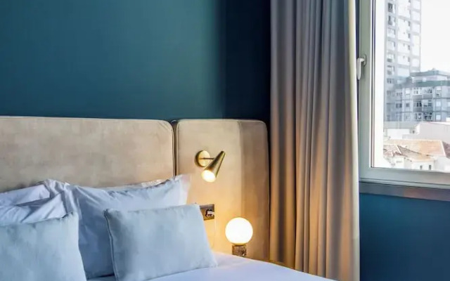 Regras Apartments & Garden A20 by Benefit Collection