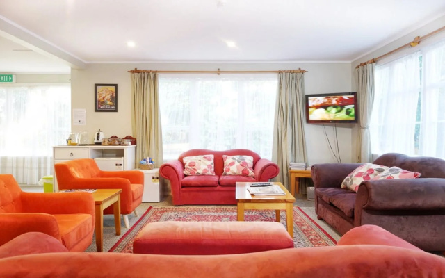 Bavaria Boutique Hotel