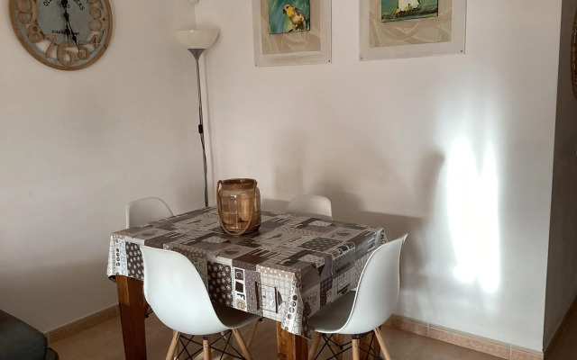 Fuerteventura House Wifi -