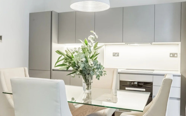 Royal Residence Elegant 2 Bedroom