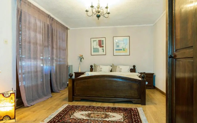 Toscana Villa
