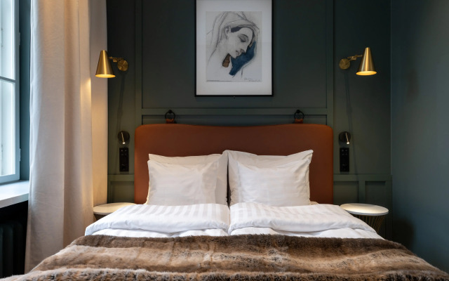 Scandic Grand Central Helsinki