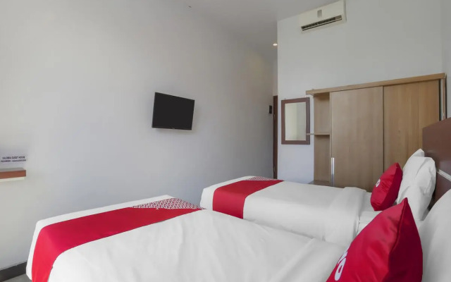OYO 3852 Valomia Guest House