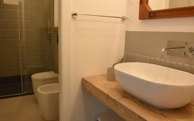 Villa Near Lecce With Garden and Beaches
