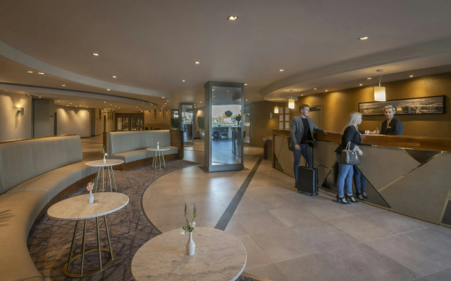 Maldron Hotel & Leisure Centre Tallaght
