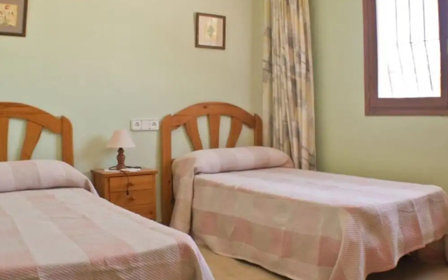 Villa - 3 Bedrooms with Pool and WiFi - 106441