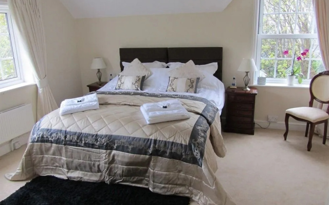 May Cottage B&B