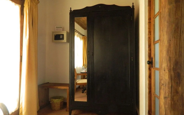 La Mirage Parador