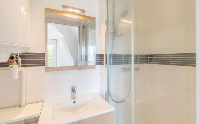 Appartement Biarritz, 1 pièce, 2 personnes - FR-1-3-416