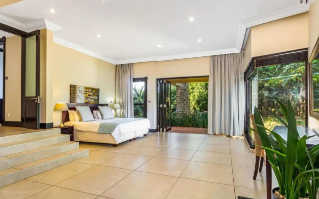 12 Phezulu Villas, Zimbali Coastal Resort