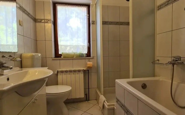 Apartment Nila
