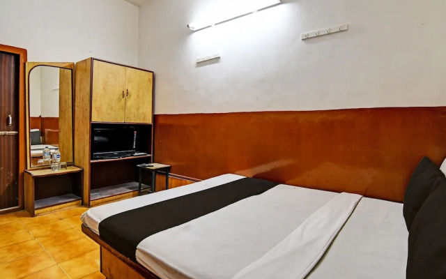 Hotel Dinar