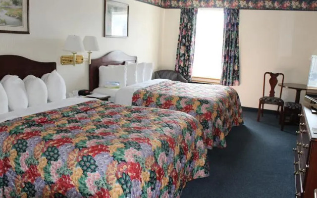 Days Inn Grayling