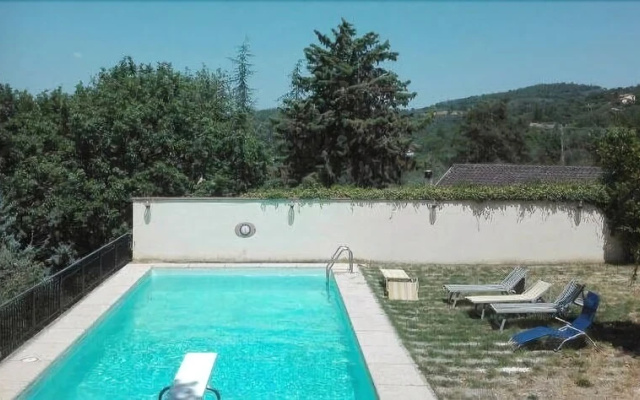 Rubacuori Trasimeno