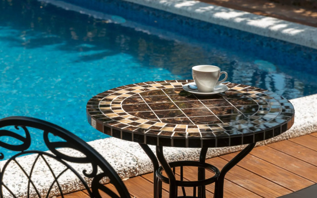 Villa Provence (Вилла Прованс)