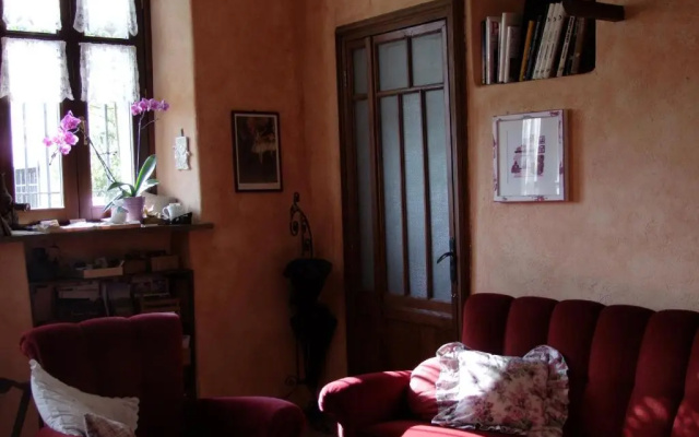 Casa Branzele
