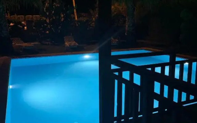 Aysimi Villas
