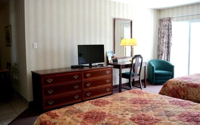 Clarion Collection Cavendish Gateway Resort