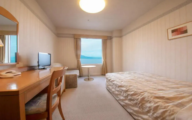 Hotel Welview Kagoshima