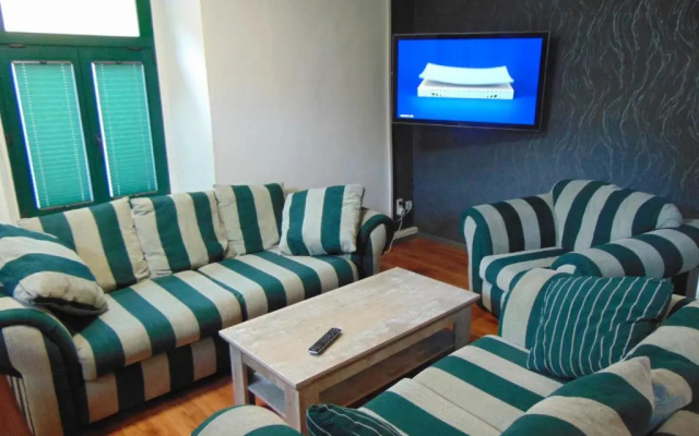 Ferienappartement No.18