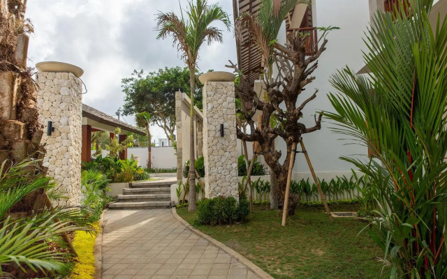 Ratan Hotel Uluwatu
