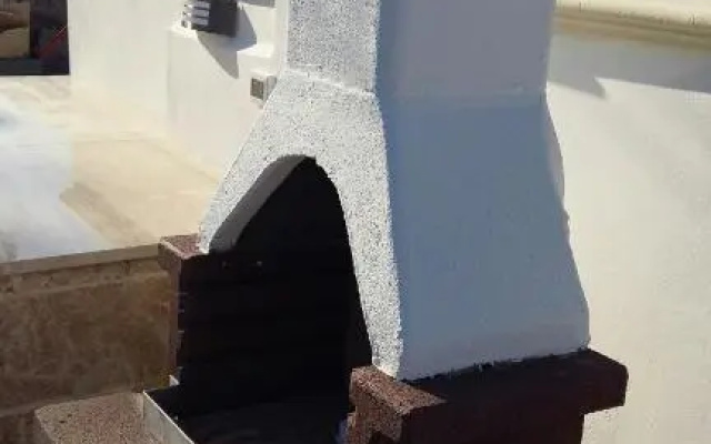 Casa Pagani