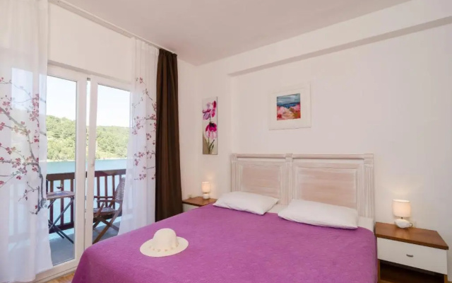 Apartments Matana Chano