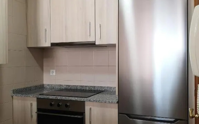 Samil Beachfront Apartment