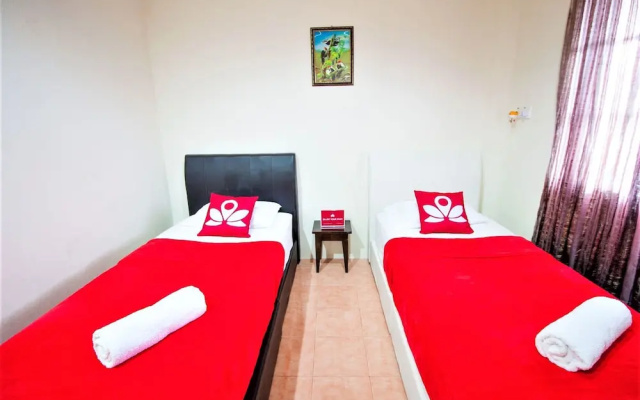 ZEN Rooms Jalan Pantai Cenang