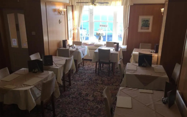 The Whiteley