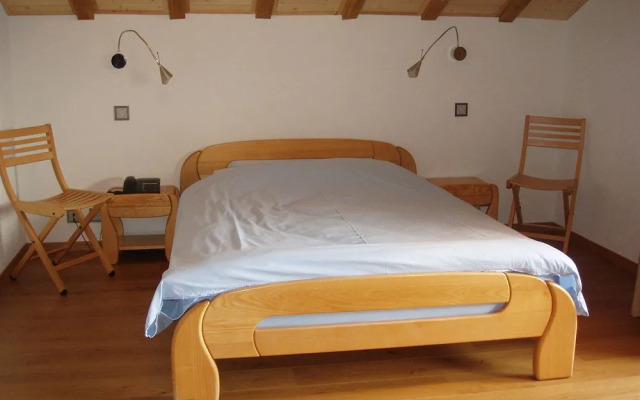 Auberge de la Diligence